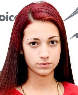 Danielle Bregoli Measurements Height Weight Bra Size Age。